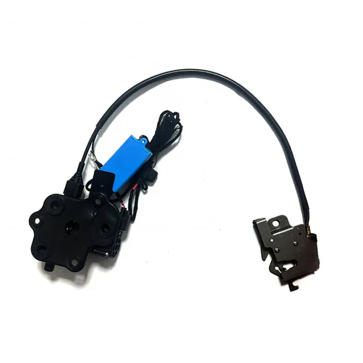 Factory Electric Soft Close Frunk for BYD Sea lion 06 in Stock