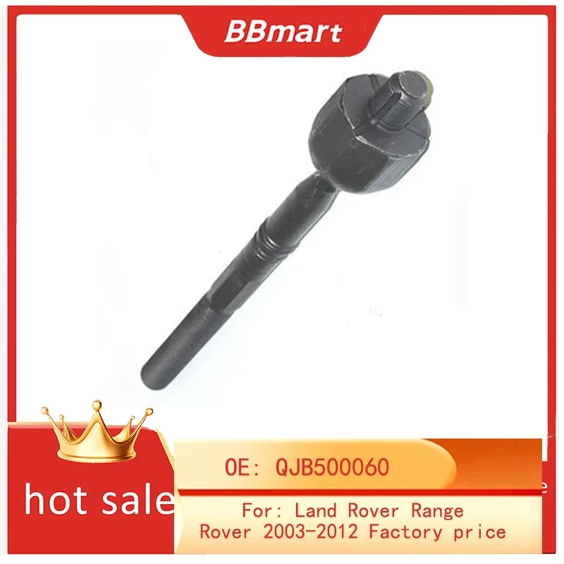 BBmart قطع غيار السيارات 1 قطعة وصلة عمود القيادة الداخلية لسيارة لاند روفر رينج روفر 2003-2012 OE QJB500060 سعر المصنع