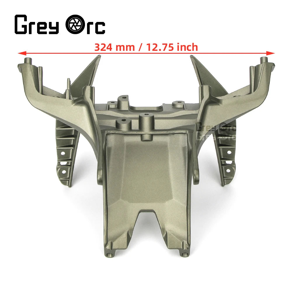 For Ducati Panigale V4 SP Superleggera V4 V4S 2021 1100 V4S 2018-2020 Motorcycle Front Fairing Headlight Headlamp Bracket