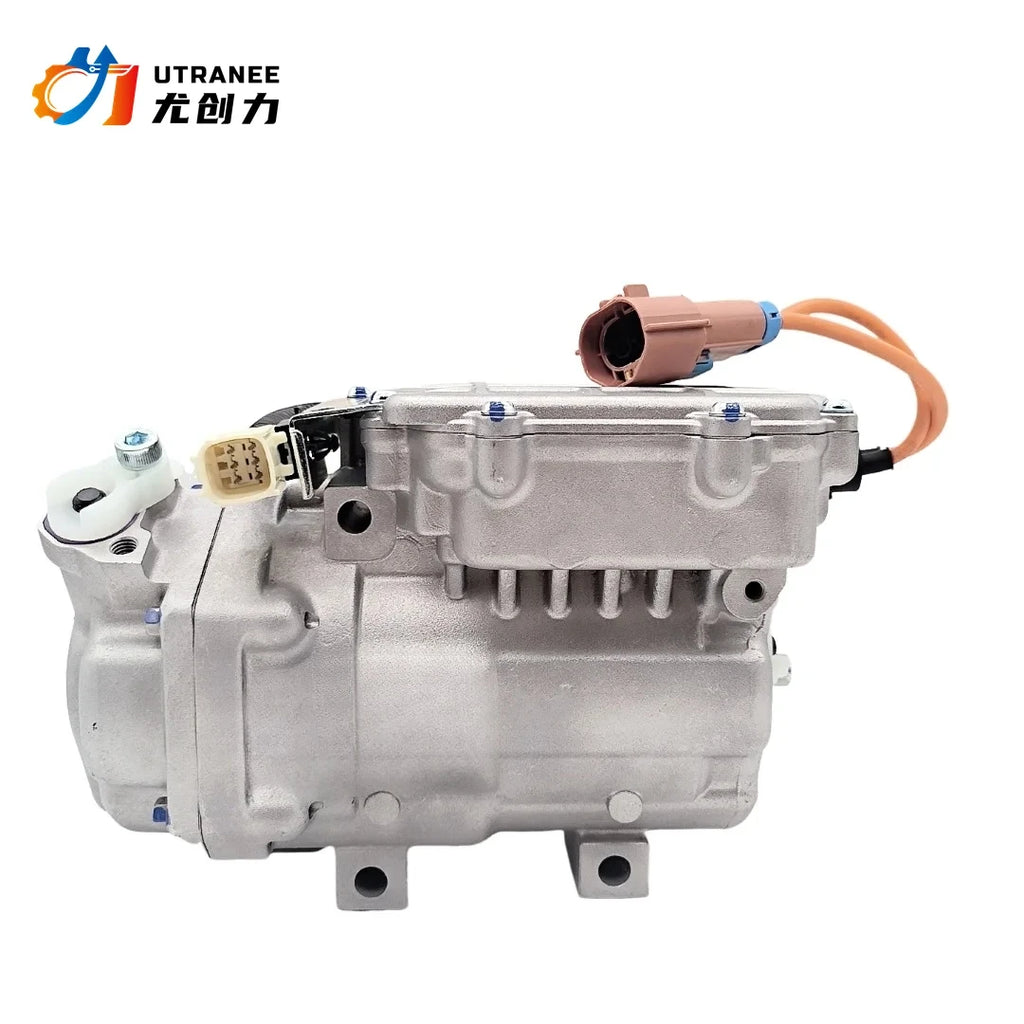 OEM K8SR-8103020-C1 BC28A Electric AC Compressor for Byd K8 Auto Hybrid  Air Compressor