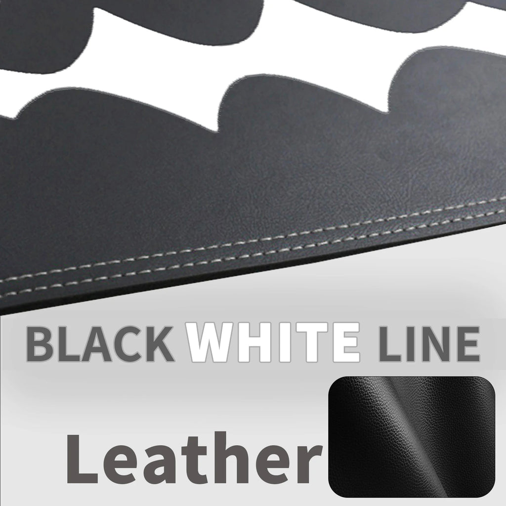 fit for BYD Equation Leopard 8 2025 2026 DENZA B5 Car Dashmat Dashboard Cover Pad DashMat Sunshade Protective Carpet Accessories