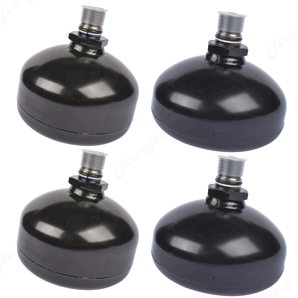 OE:49141-60010 49151-60010 4914160010 4915160010 Car Suspension Accumulator for 1997-2007 Lexus LX470 Toyota Land Cruiser J100