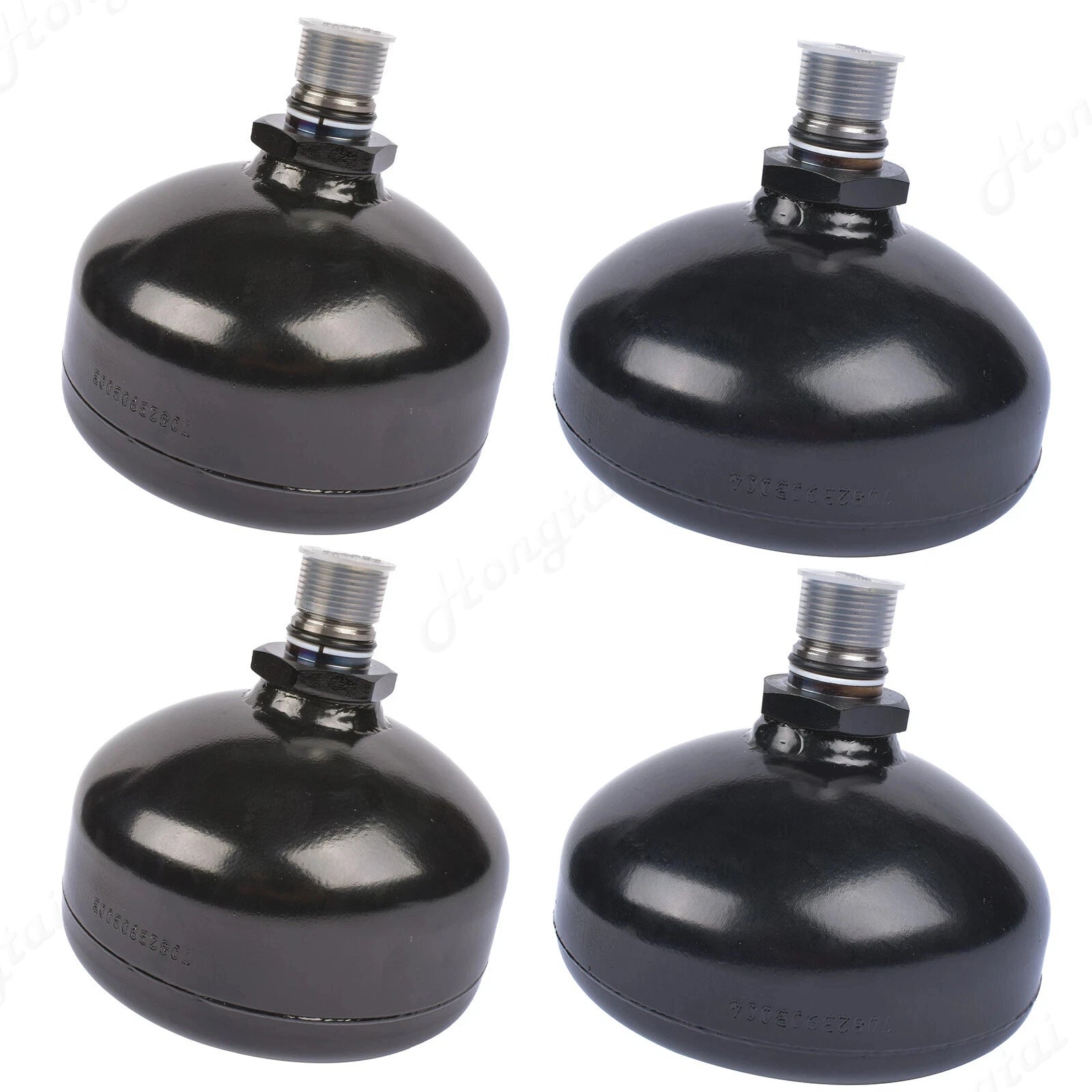 OE:49141-60010 49151-60010 4914160010 4915160010 Car Suspension Accumulator for 1997-2007 Lexus LX470 Toyota Land Cruiser J100
