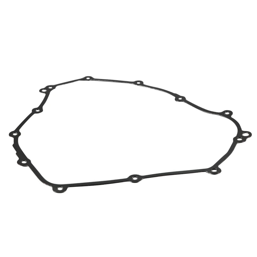 1WS-15461-00 Engine magneto/clutch gasket For Yamaha YZF R7 Tenere 700 XTZ700 FZ07 FZ-07 MTM690 XSR700 MT07 MT-07