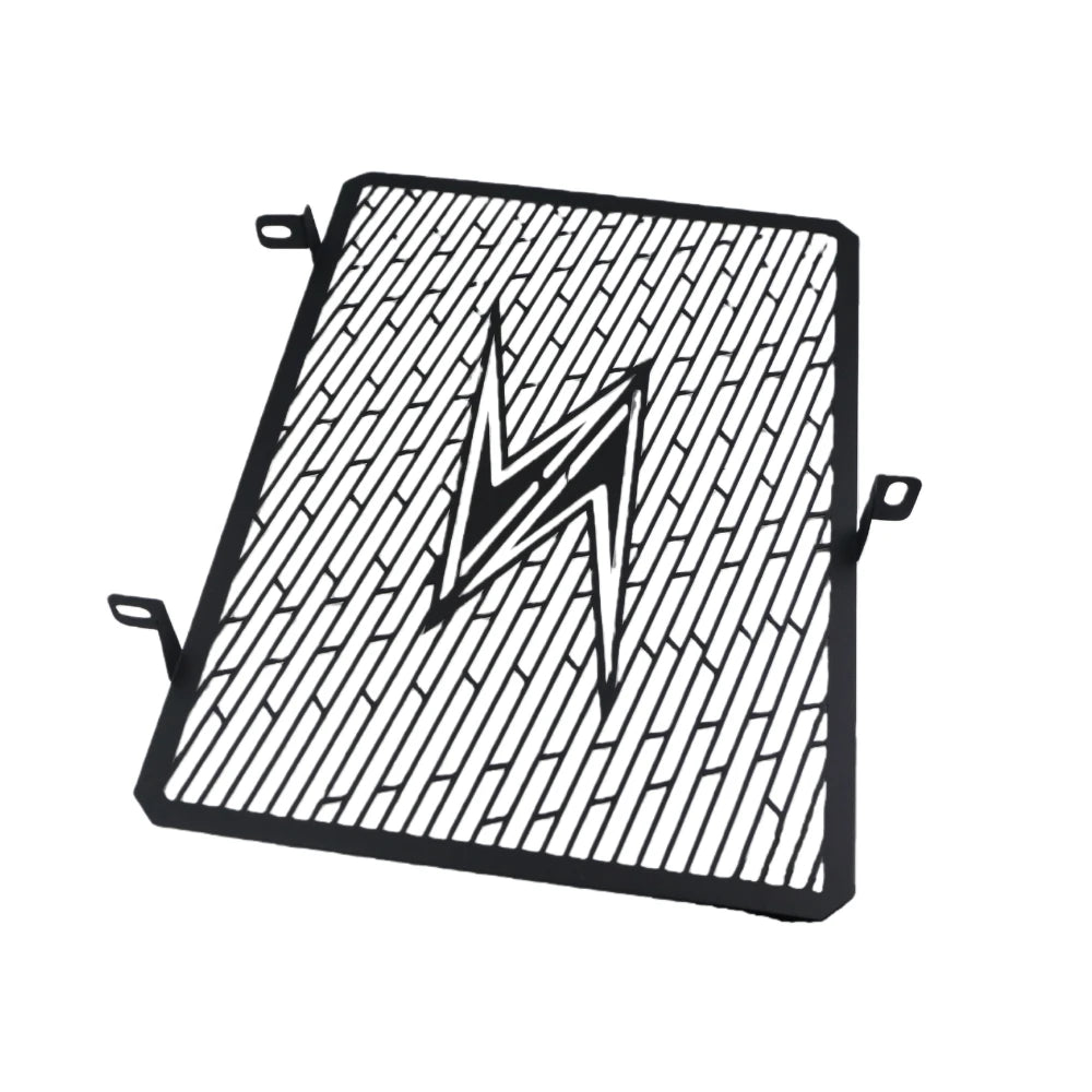 Motorcycle Radiator Grille Guard Protector Cover For Kawasaki Z750 Z800 ZR800 Z1000 Z1000SX ZR1000F Ninja 1000