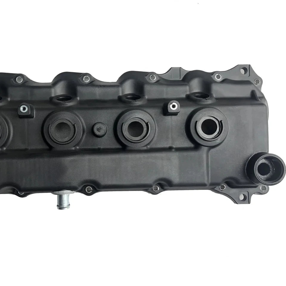 New Valve Cover 11210-30081 Replacement For  Land Cruiser Hilux Hiace 4Runner 1KD 2KD Replace # 11210-0L020 11210-30110