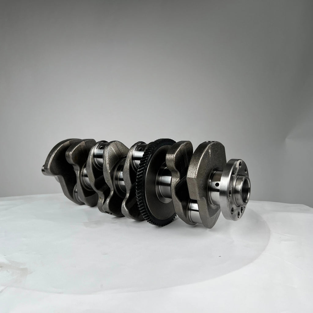 STEM Crankshaft M274 OEM A2740300201 For Mercedes Benz 4 Cylinder Engine Crankshaft W213 M270 M274 W205 2 C200 C250 C300 GLK200