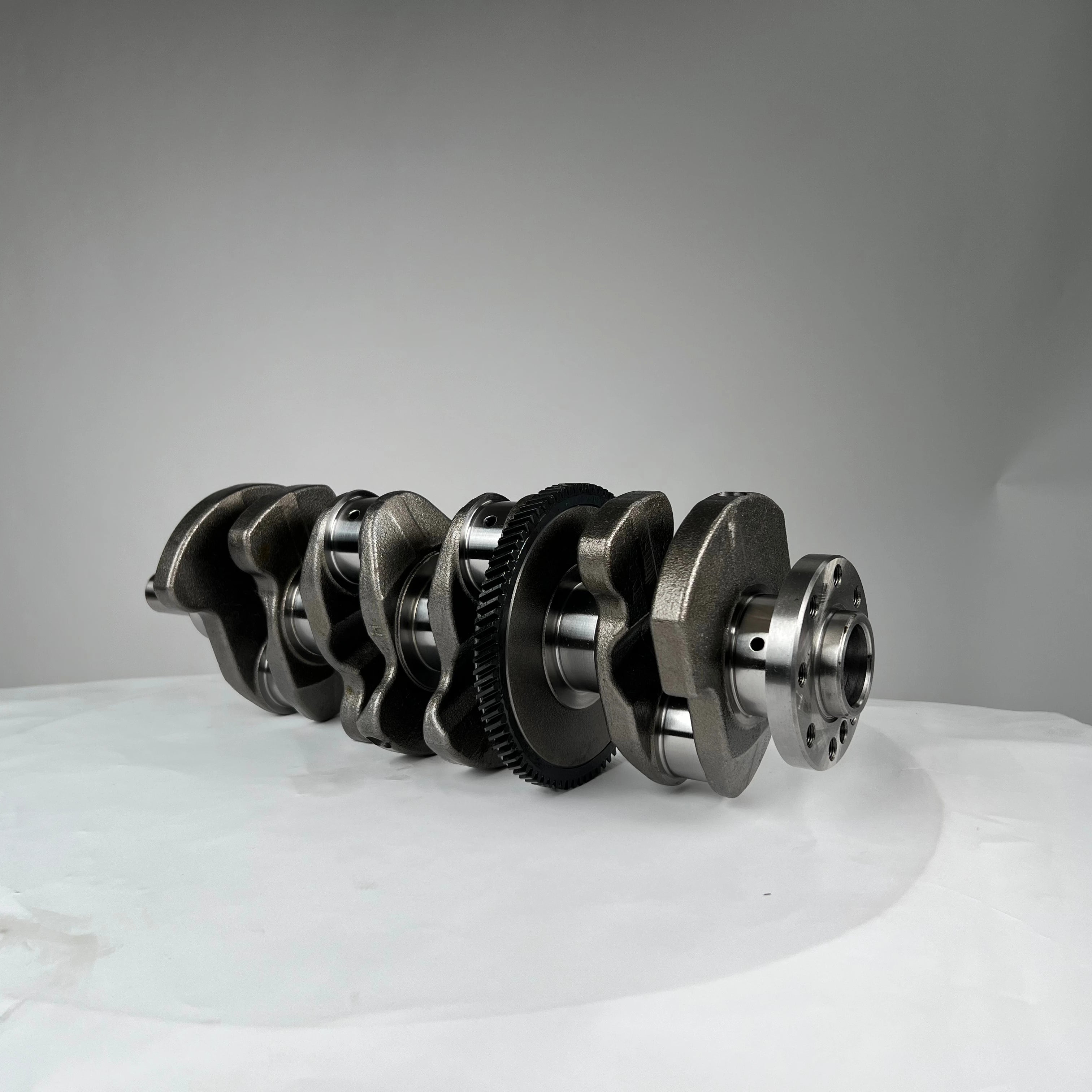 STEM Crankshaft M274 OEM A2740300201 For Mercedes Benz 4 Cylinder Engine Crankshaft W213 M270 M274 W205 2 C200 C250 C300 GLK200