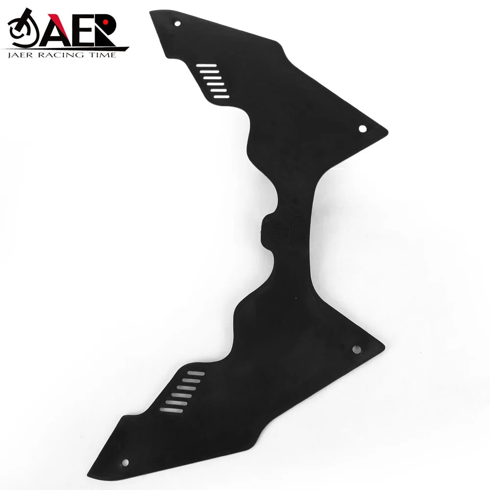 CRF1100L Motorcycle Accessories Forkshield Updraft Deflector for Honda CRF1100 CRF 1100 L Africa Twin 2020-2023 CRF 1100L