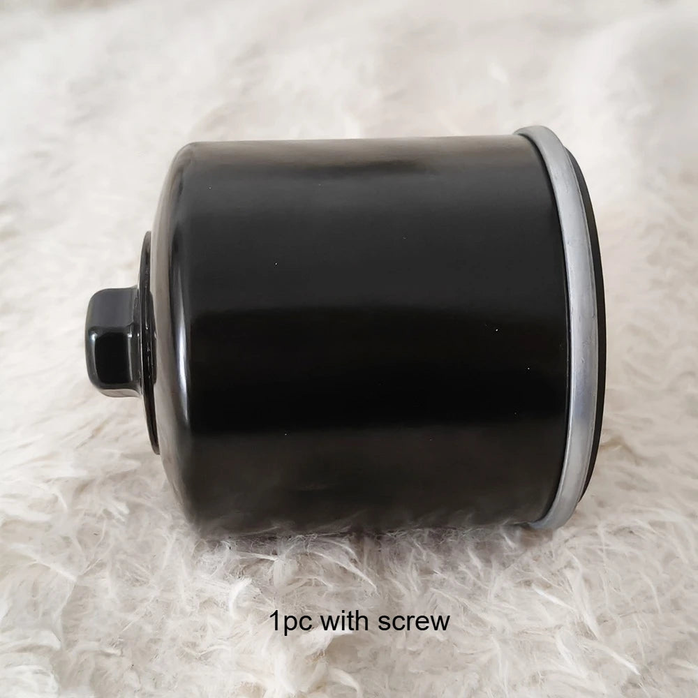 1pc/2/4pc Oil Filter For Honda CRF1100 CRF1100L Africa Twin ES DCT Adventure Sport ES CRF 1100 2020-2026 CB1300S CB1300SA CB1300