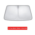 New Summer Car Front Window Sunshade Cover Sun Shade Windshield Visor Windscreen Foldable Auto UV Protection Styling Accessories