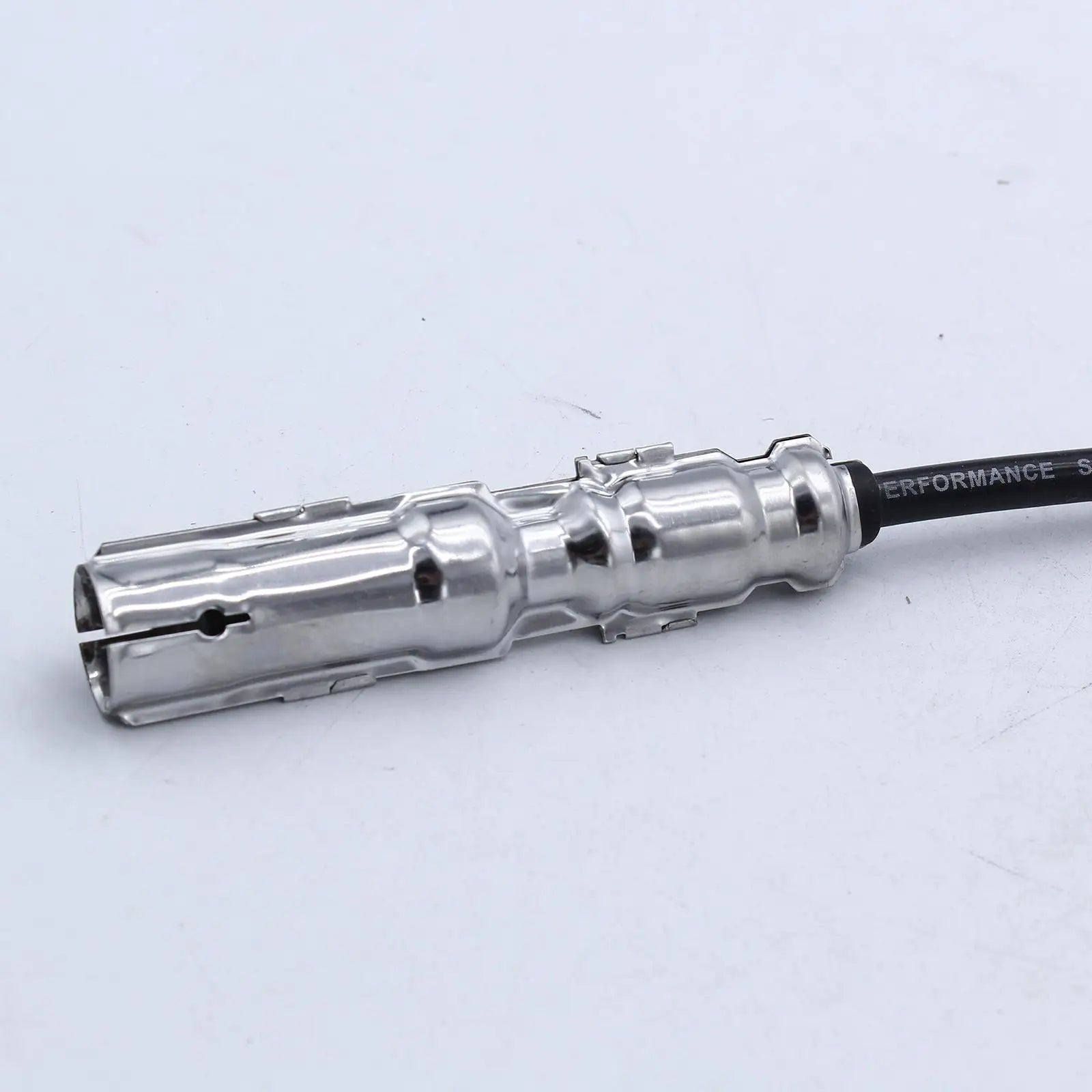 High Performance Spark Plug Ignition Wire Set Reinforced Ignition Cable for Automotive Ignition Systems Replacement Parts