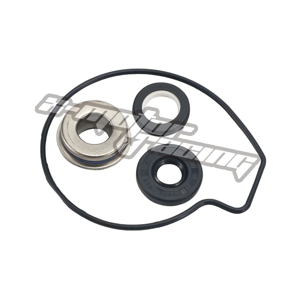 Water Pump Mechanical Kit Seal fitFor KAWASAKI Ninja ZX-6R 1995-2023 ZZR600 2005-2008 ZX636 2003-2006 ZX636 2013-2023 92055-1532