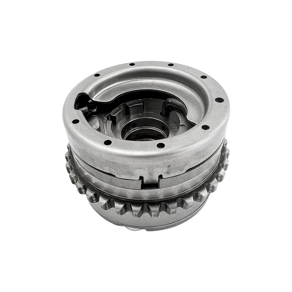 New   WRR 2760503800 Engine Timing Gear Left Exhaust Camshaft Adjuster for Mercedes Benz M276 E200 C180 CLS400 S350 GLC43
