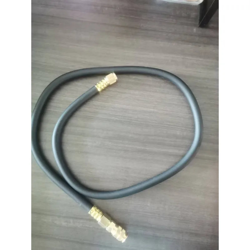 Applicable To BMW, Mercedes-Benz, Volkswagen, Audi, Porsche Air Suspension Shock Absorber Detection Leak Detection Tool