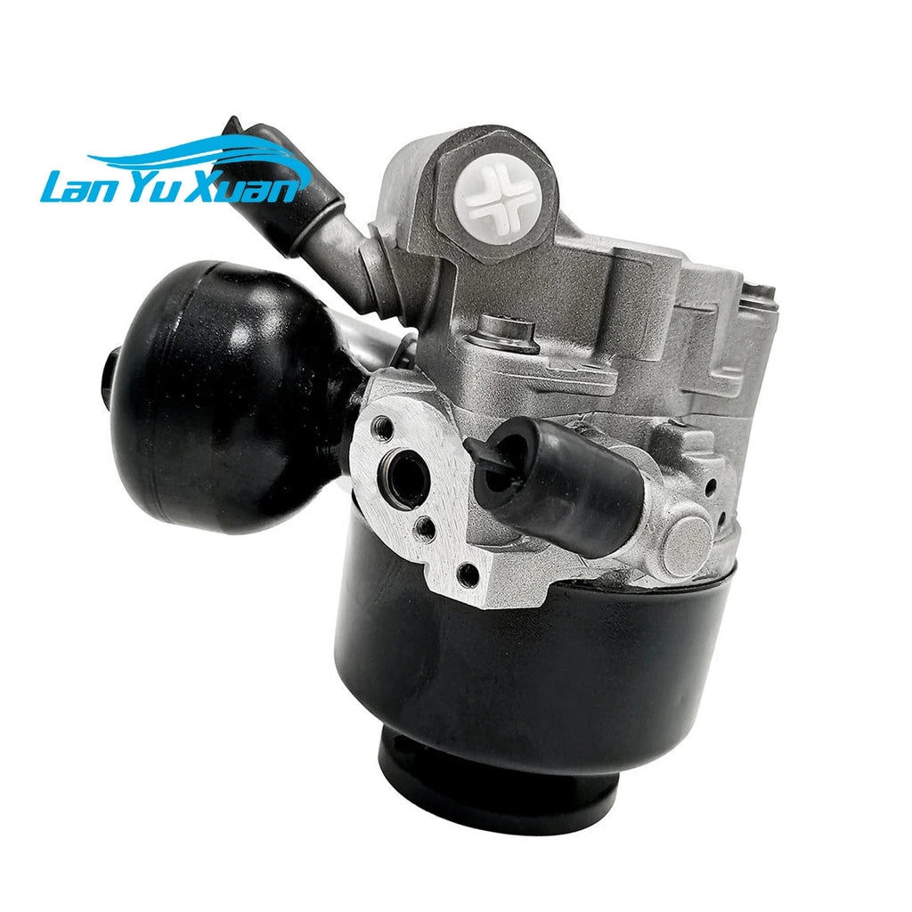 1pc ABC Hydraulic Power Steering Pump For Mercedes Benz W221 CL600 S600 S550 AMG a0044665801 Car Engine Replacement Parts