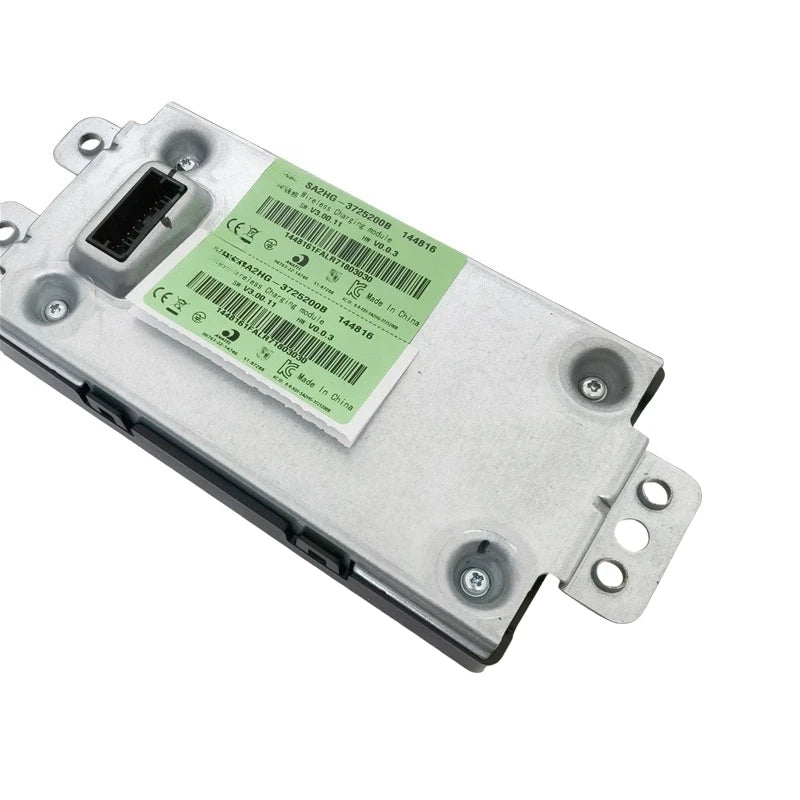 For BYD Seal 06 DMI Qin L Yuan Plus Dolphin Mobile Phones Original Wireless Fast Charging Module SA2HG-3725200B