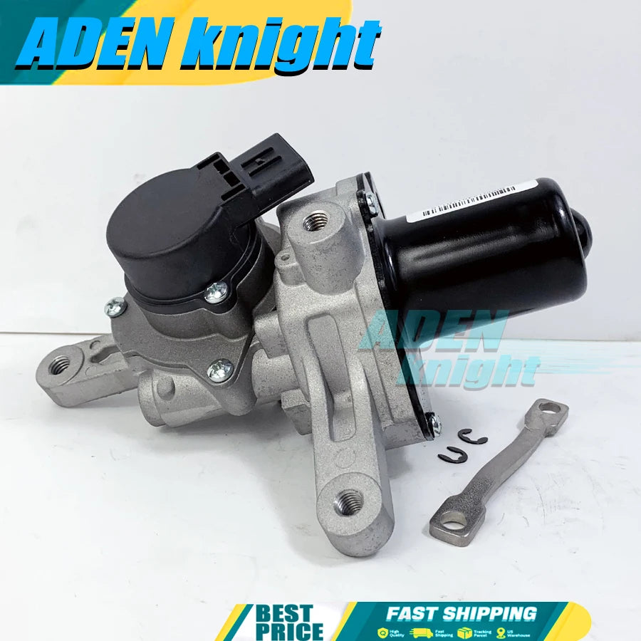 Turbocharger Actuator For Toyota Hiace Hilux Landcruiser 3.0 D4D Turbo 17201-30110 17201-0L040 17201-0L041 17201-0L042