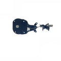 New LR039486 LR039485 LR024145 Auto Parts Winch Assembly Iron Material for Truck Engine Model TT
