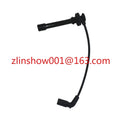 Automotive ignition OE: SMW250506-09 Multi-automotive high-voltage line assembly cylinder line spark plug