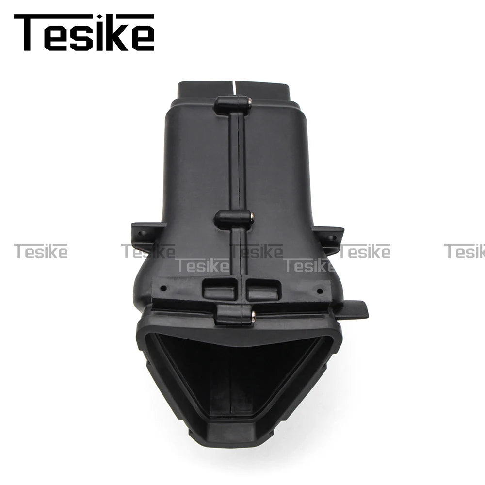 Motorcycle Front Ram Air Duct For Kawasaki Ninja ZX-6R ZX6R ZX 6R ZX 636 ZX636 2013-2018 Wind duct