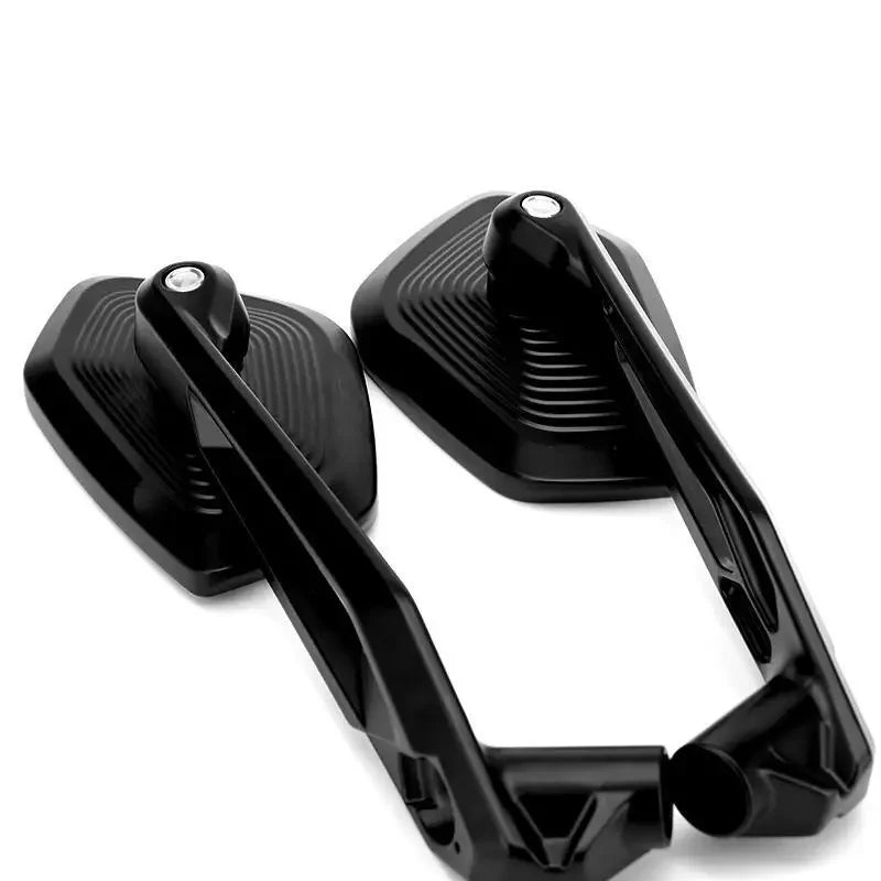 Motorcycle Rearview Mirror R1300GS 2024 R1200 1250 GS ADV for BMW F850GS S1000XR Adjustable Side Rear Aluminum Rearview Mirror