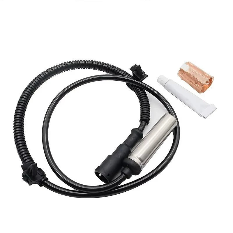 SSW100050 Front ABS Wheel Speed Sensor For Land Rover Defender 113bhp 2.5 1990-1994 Diesel
