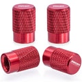 Motorcycle Tire Valve Air Port Stem Cover Cap Plug Waterproof for Ducati Monster Panigale Diavel Superleggera V4 V2 Scrambler