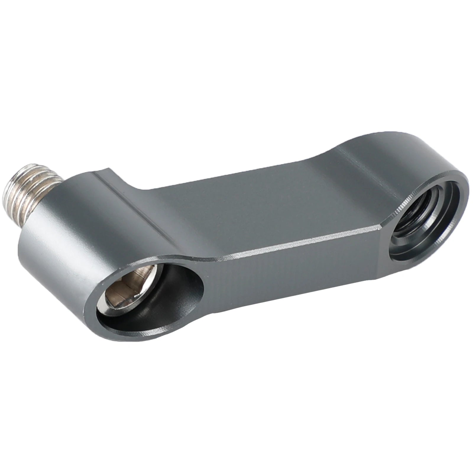 Areyourshop 10mm Mirror Extender Riser Extension For BMW R 1200 1250 GS Adventure 2013-2021 motor parts
