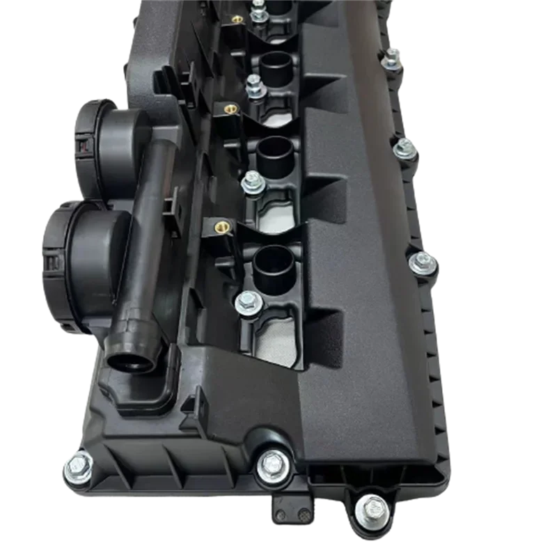 Auto Cylinder Head Cover For Land Rover Range Rover IV L319 L322 Sport L320 LR113201 LR041443 Car Engine Spare Parts