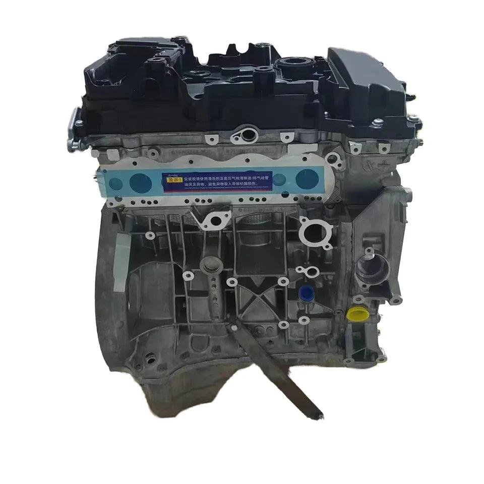 HOT-Wholesale Remanufactured Complete German Engine Assembly For Mercedes Benz M271 Cgi