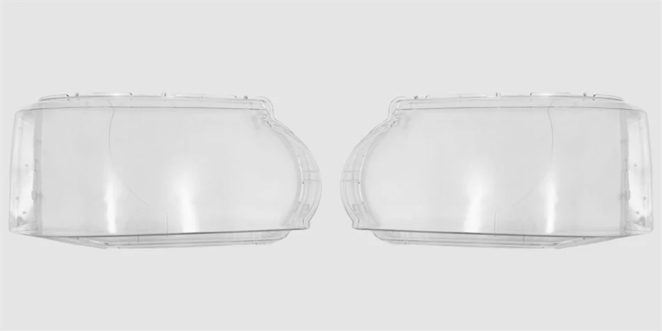 For Land Rover Range Rover Executive Edition 2010 2011 2012 Car Interior Spare Parts Lights Lens Shell Headlamp Cover Shade