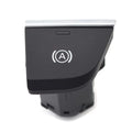 Auto Hold Hill Assist Switch Button White Backlight For Audi Q5 FY LHD 80B 927 143 80B 927 143 A Center Console Control