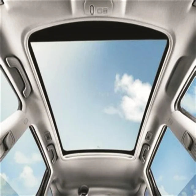 Self Adhesive PDLC Window Tint Smart Film with Explosion-Proof Heat Insulation Modern Design for Car Windows 2-Year Warranty