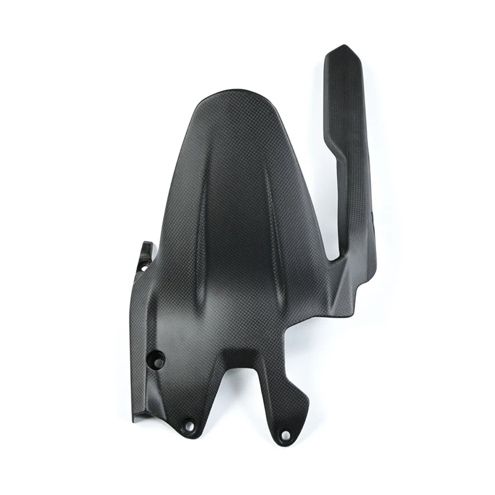 For Ducati Panigale V2 2025 100% Carbon Fiber Rear Fender Full Fairing Kits Motorcycle Accessories