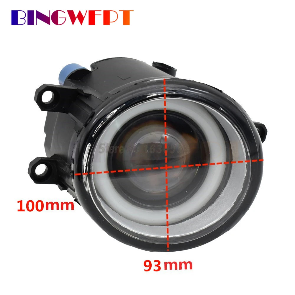 Fog Lights For Toyota LAND CRUISER PRADO 150 FJ150 LC150 2010 2011 2012 2013 Headlight Fog Light