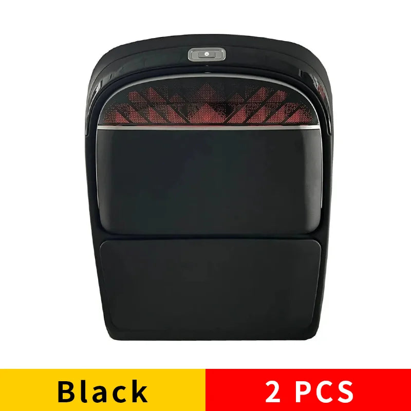 For Kia Carnival Interior Add-on Seat Upgrade The Small Tabletop Board Car Tray Decoration Modification Part Accessories