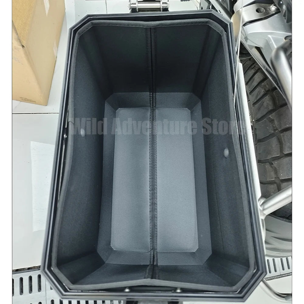 Motorcycle Luggage Box Inner Container Cover For BMW R1250GS R1200GS F850GS ADV GS 1200 1250 F750GS Trunk Case Nylon Innerbag