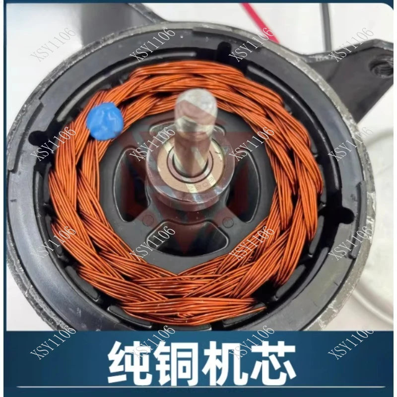 MY1020 48V 1000W High Speed Electric Motor Pulley for Go-Kart Scooter E-Bike Parts