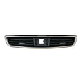 Auto Front Middle Dashboard Air Conditioning Outlet A/C Vent for Nissan X-Trail 2014 2015 2016 Qashqai 2016 2017 2018 2019-2021