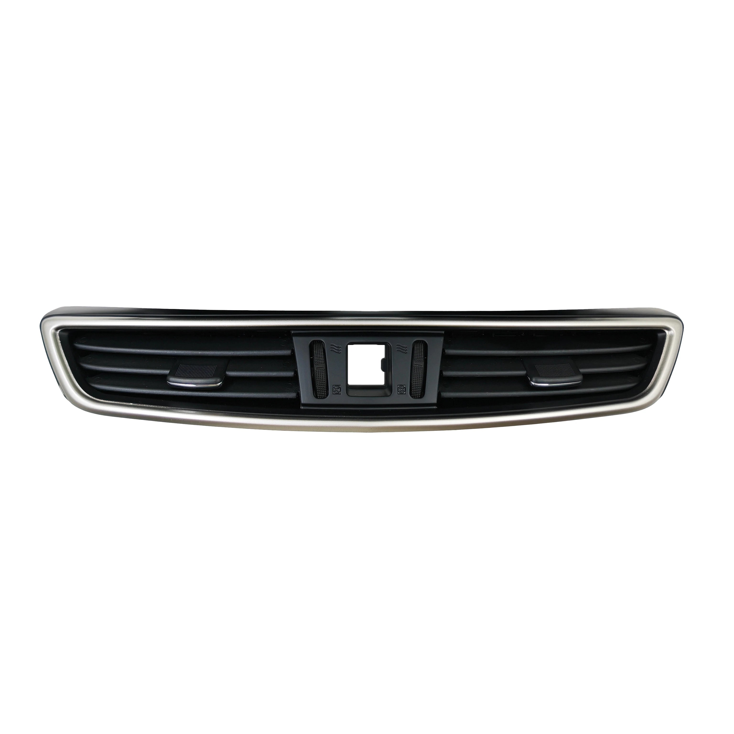 Auto Front Middle Dashboard Air Conditioning Outlet A/C Vent for Nissan X-Trail 2014 2015 2016 Qashqai 2016 2017 2018 2019-2021