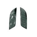Car Hood Hood Cover Decorative Plate Fit for ROX 01 Modified Auto Hood Cover Decorative Sticker Car Exterior Decoration Parts