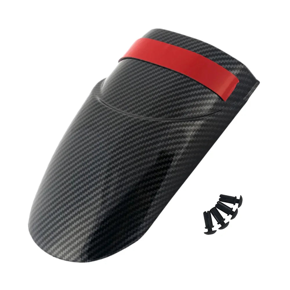 Motorcycle Front Fender Plastic Suitable For Honda Africa Twin CRF1000L 2016 2017 2018 2019 For CRF1100L  2020-2021