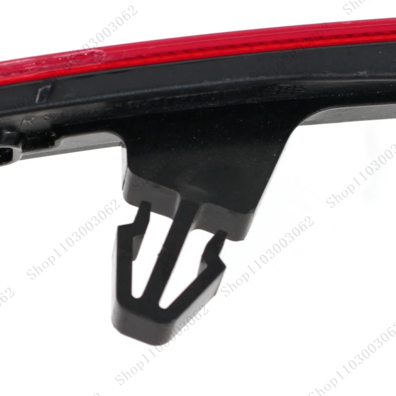 SA3HK-4135100 SA3HK-4135200 Brake Lights For BYD Song PLUS DMI Championship Song PLUS EV Championship Car Rear Bar Light
