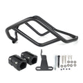 Motorcycle Fit For Yamaha Tenere 700 2019 2020 2021 2022 2023 2024 Bumper Upper Crash Bar Extensions Engine Guard Protector