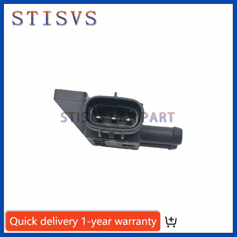 89481-71010 Car DPF Exhaust Pressure Sensor for Toyota Auris Corolla Hilux Land Cruiser Prado Yaris 8948171010 89481 71010