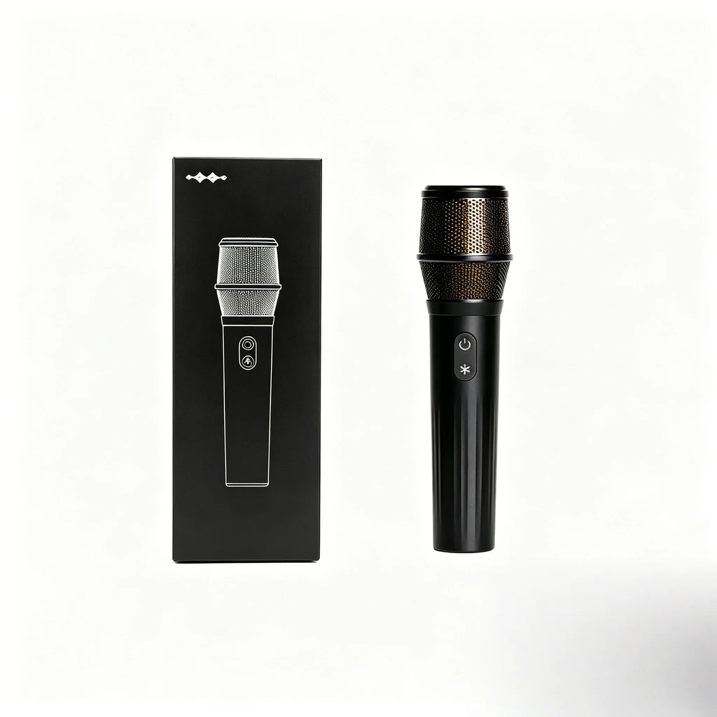 Original Car KTV Microphone Mic for BYD Formula Leopard 8 5 Denza B8 BYD Dolphin Song Pro Tang DMI Han Seal Denza D9 Qin plus