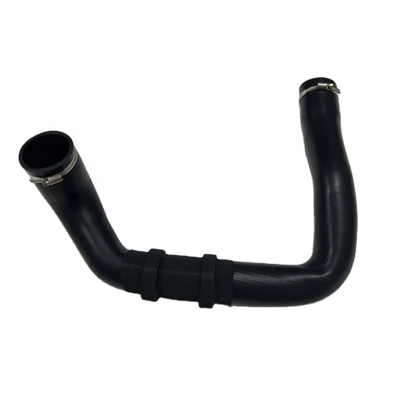 LR024304 Auto Spare Parts Intercooler Hose For Land Rover 2011-2019 Discovery Sport L550 Range Rover Evoque L538 2.2TD LR066436