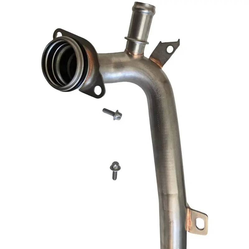 Thermostat Coolant Pipe 2642008600 2642004201 For Mercedes-Benz E350 C300 GLC300 GLE350 2.0L Car Engine 2019-2023
