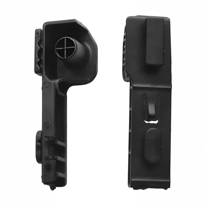 M49K-For Land Rover Defender 110 90 LR137034 Sunroof Bracket, Roof Air Deflector Replacement Car Part